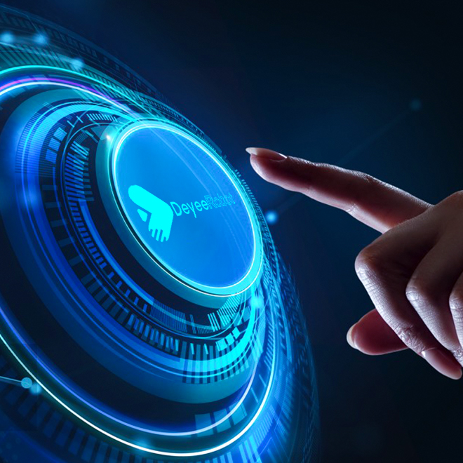 World-Renowned Professional AI And Robot Developer
