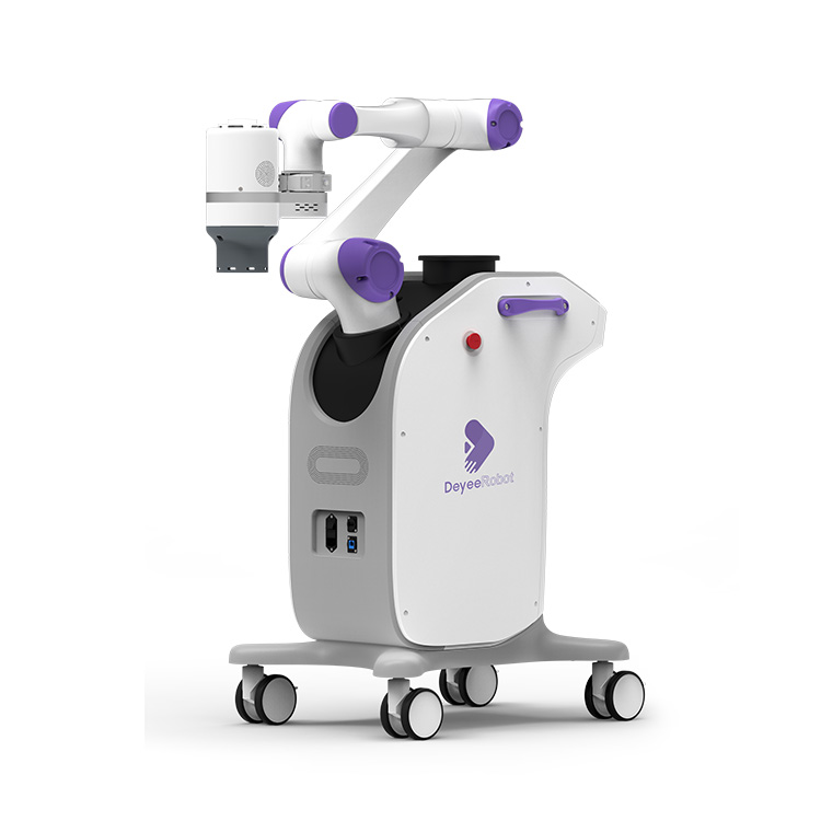 Heat Moxibustion Robot DY-Q1