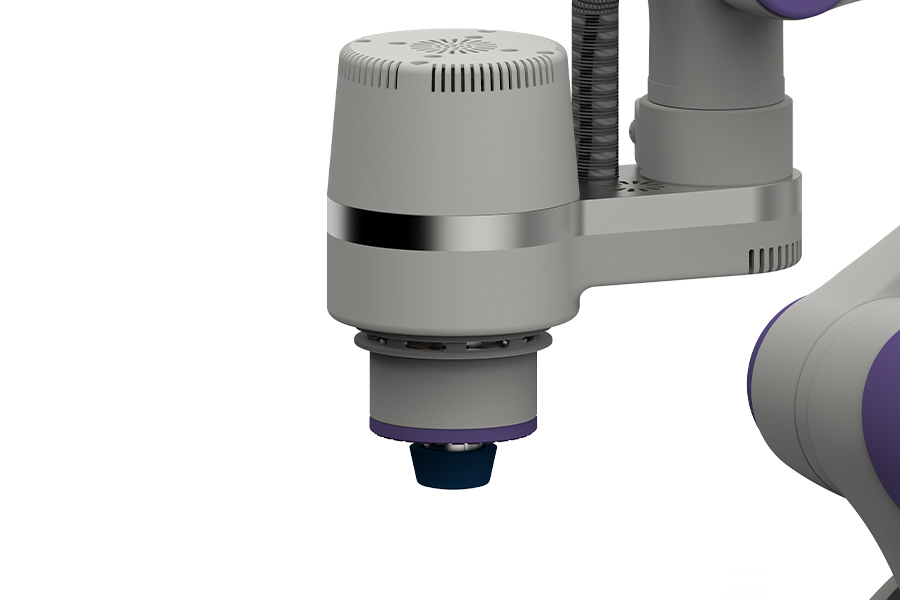 foot and calf Massage Robot Market Support