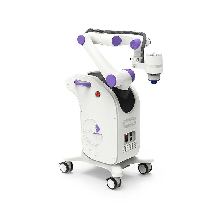 SHOCKWAVE DY-C1
