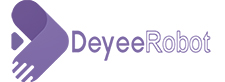 Massage Robot Supplier - Deyee logo