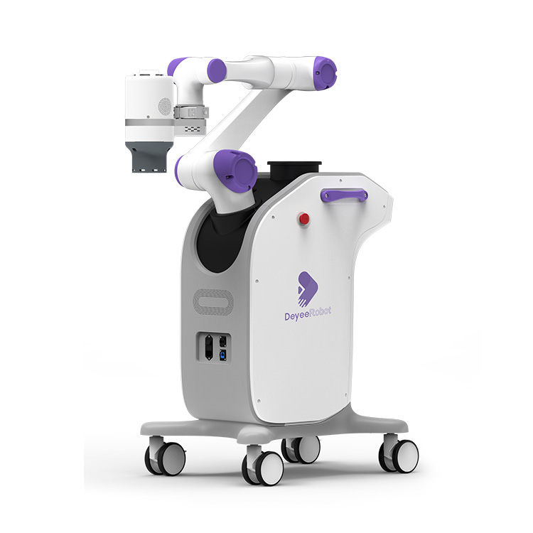 Heat Moxibustion Robot DY-Q1