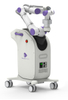Multi-Probe AI Physiotherapy Robot H3MDEN