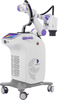 AI Moxibustion Robot with Auto-Ignition H3IDEN