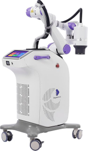 AI Moxibustion Robot with Auto-Ignition H3IDEN