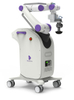 AI Fascia Therapy Robot H3DDEN