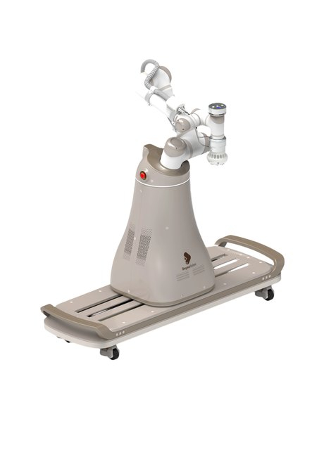 All-in-One Embodied AI Physiotherapy Robot A1MDSN
